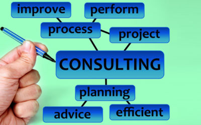 Why Your Information Management Consulting Never Works Out the Way You Plan