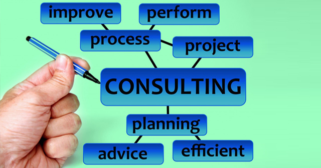 Why Your Information Management Consulting Never Works Out the Way You Plan