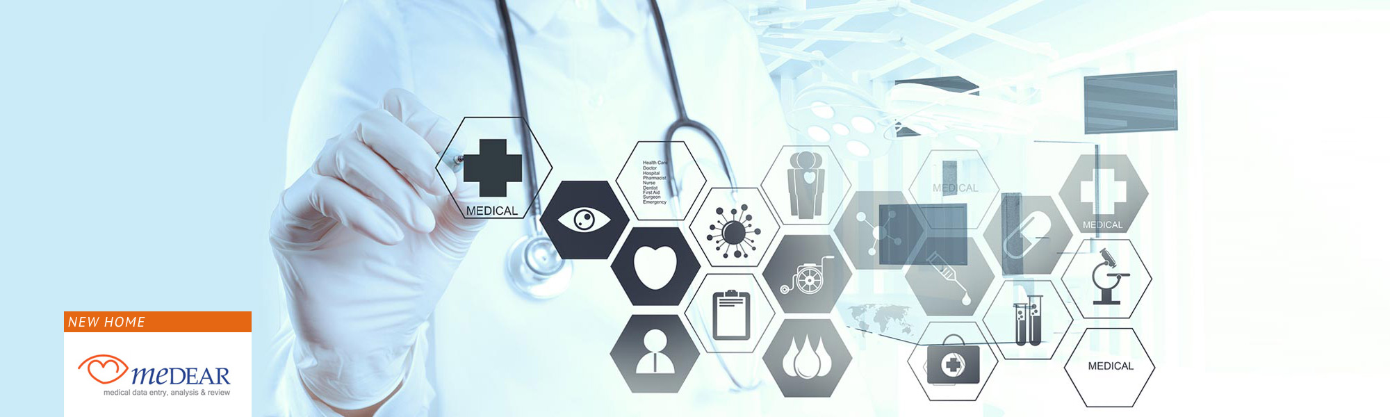 Healthcare It Solution 