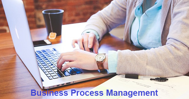 10 Reasons You Need Business Process Management Right Now