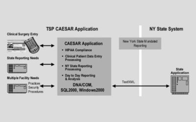 How Cardiac Assessment and Reporting System Helps Healthcare