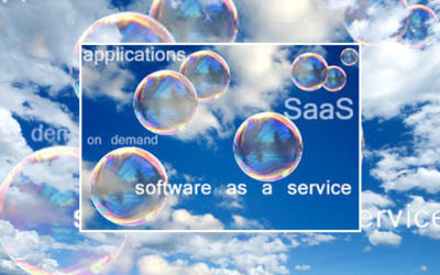 SaaS Technology: How It All Began?