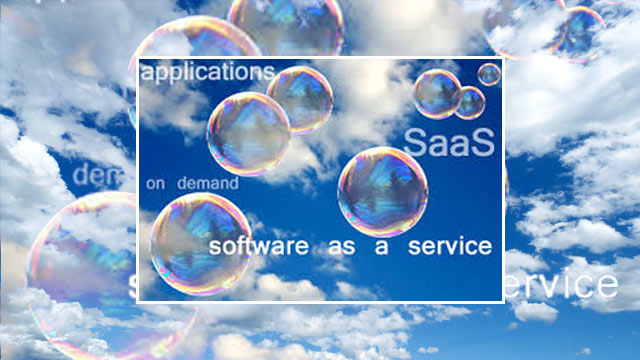 SaaS Technology: How It All Began?