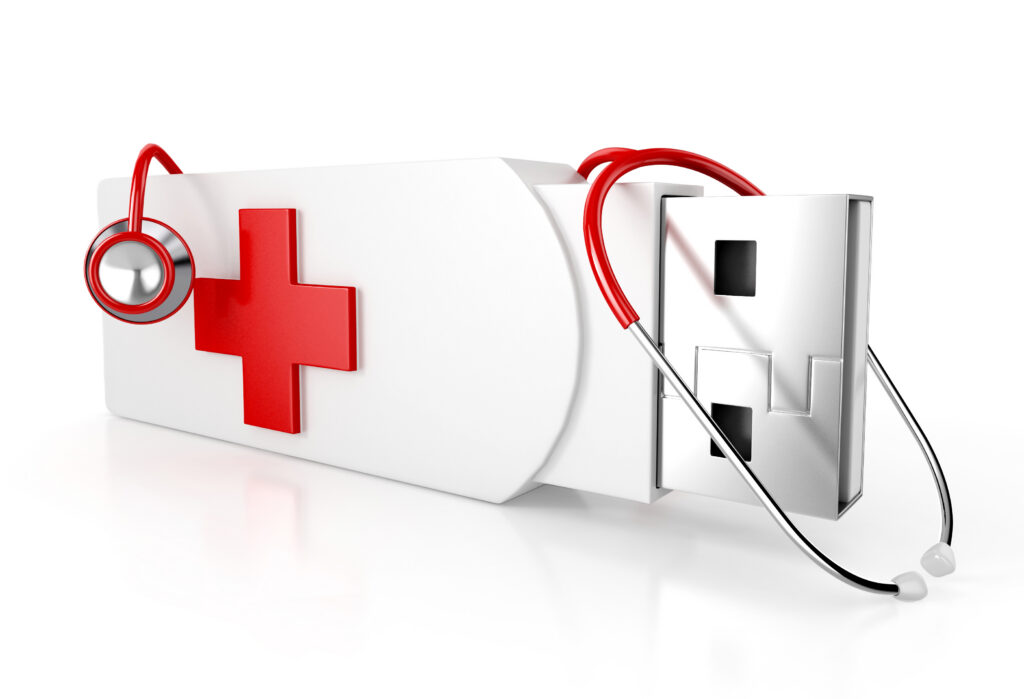 Healthcare Information Systems