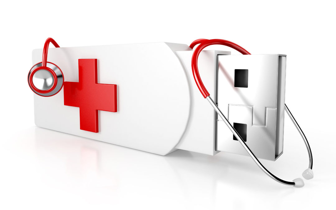 Safer Medical Travel & Tourism via Healthcare IT Solutions