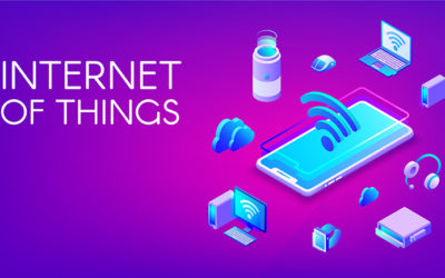 What Is IoT Networking Architecture?