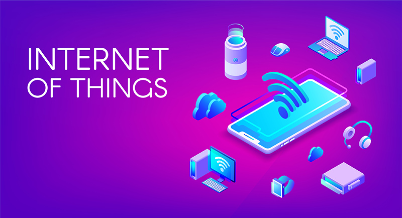 What Is IoT Networking Architecture?