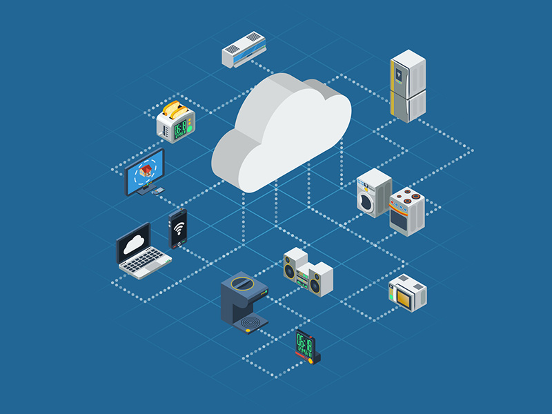 Remote Infrastructure Management (RIM) – The Need And Advantages