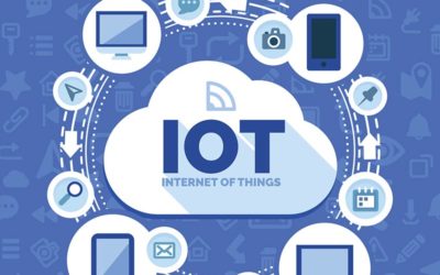 5 Things To Look For In Internet Of Things Solutions