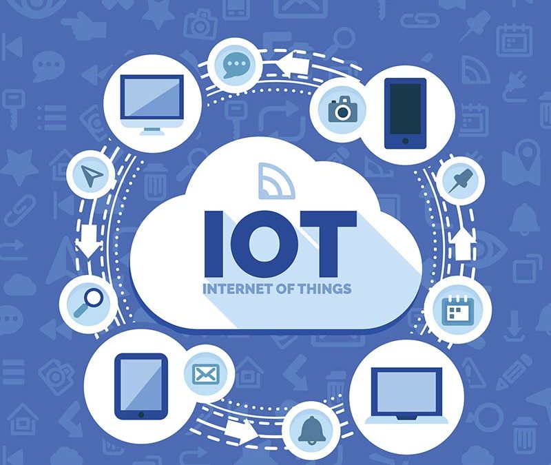 5 Things To Look For In Internet Of Things Solutions