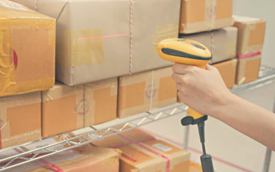 RFID Technology Helps Increase Supply Chain Security