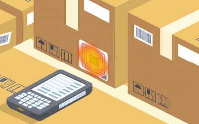 RFID and Its Role in Key Business Sectors