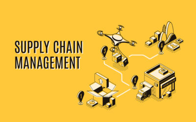 How are IoT Devices Improving Supply Chain Management?