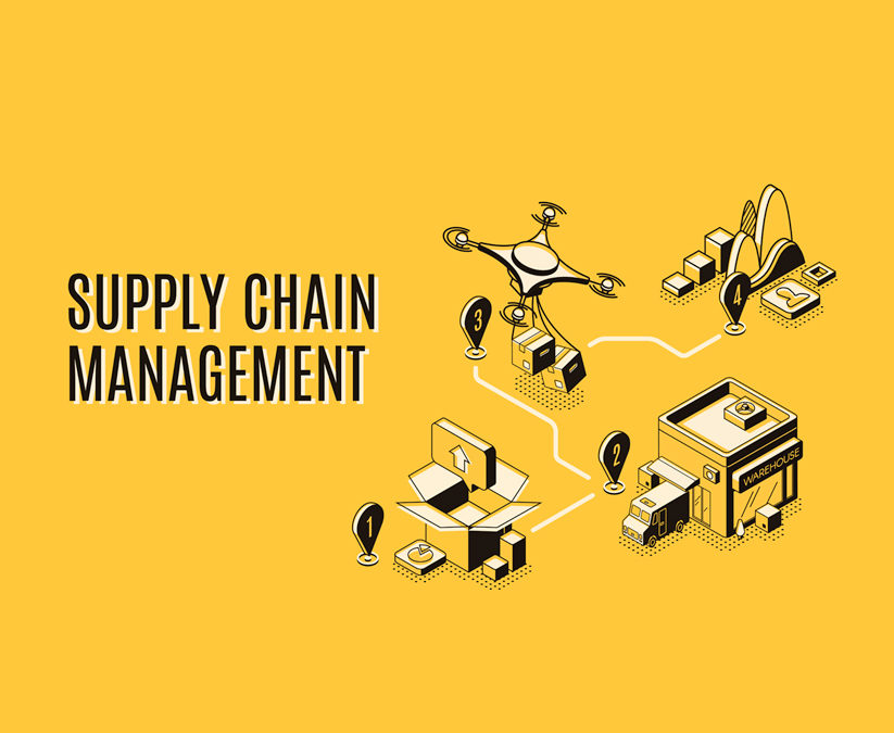 How are IoT Devices Improving Supply Chain Management?