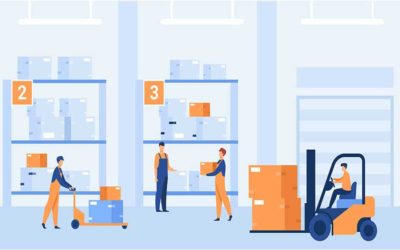 RFID Technology for Physical Inventory: Pros And Cons You Should Know